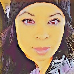 Meet your Posher, Veronica